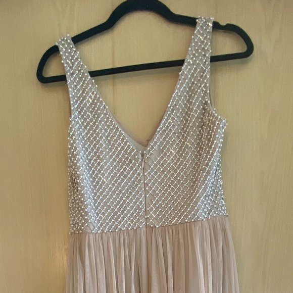 BHLDN Bryce Bridesmaid Dress - Picture 8 of 8